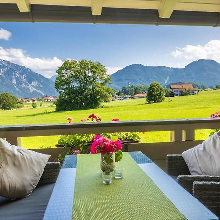Ferienwohnung Hoerndlwand Ruhpolding Kültér fotó