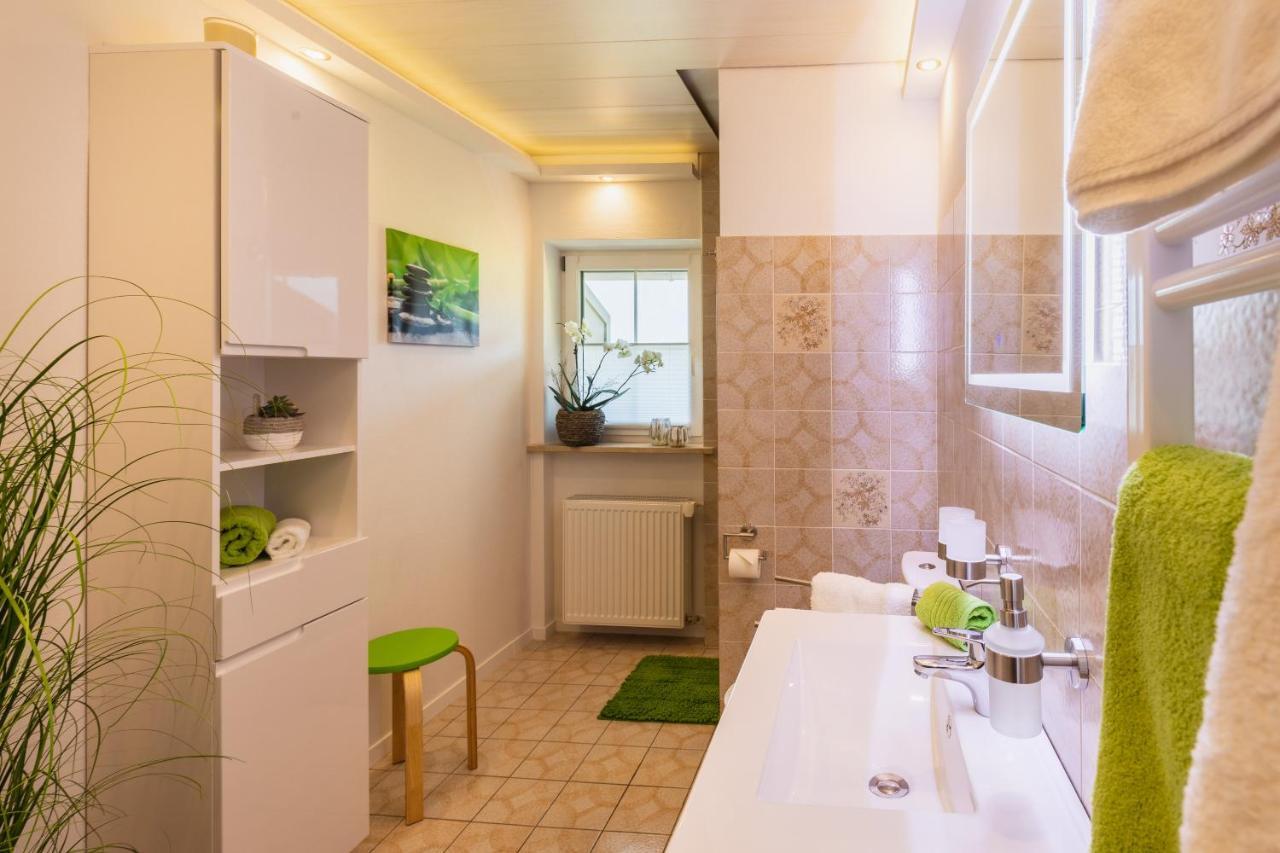 Ferienwohnung Hoerndlwand Ruhpolding Kültér fotó