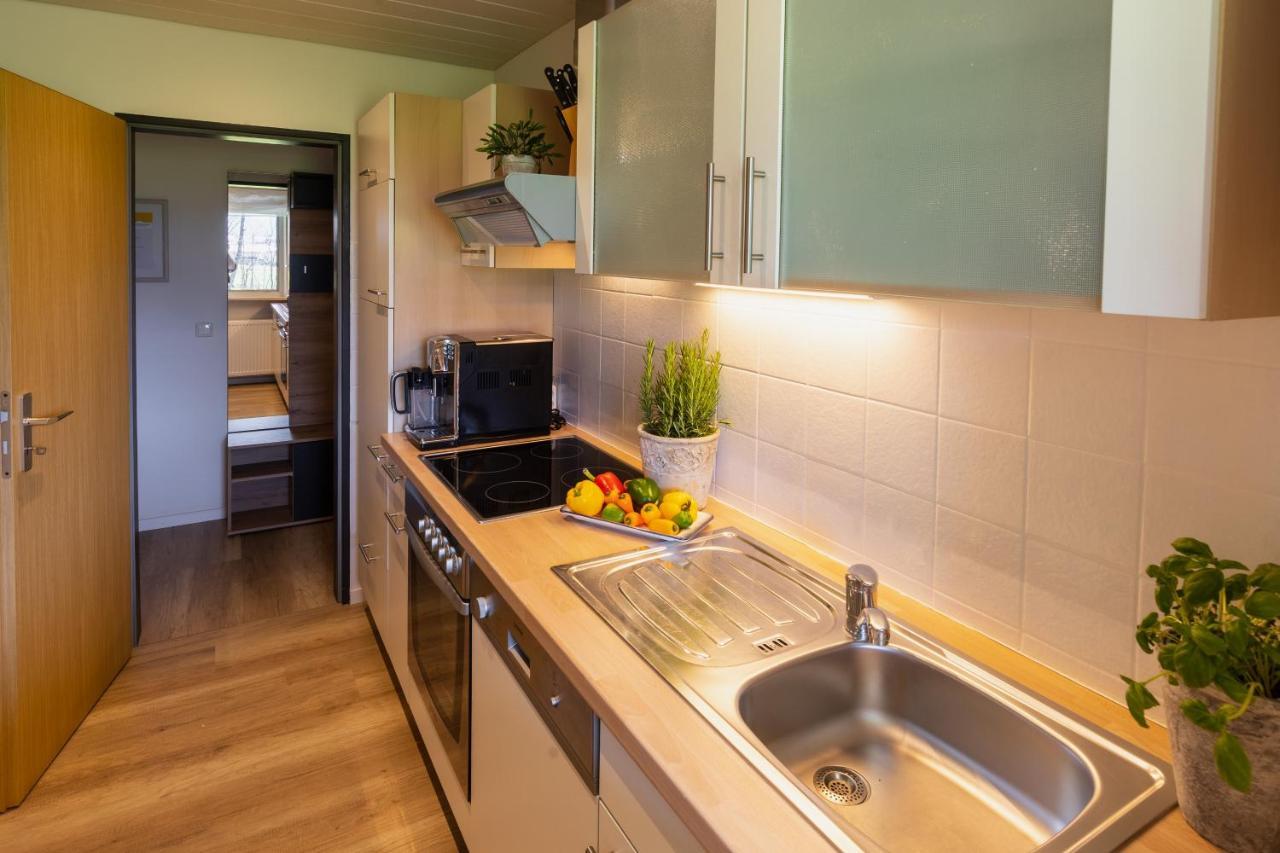 Ferienwohnung Hoerndlwand Ruhpolding Kültér fotó